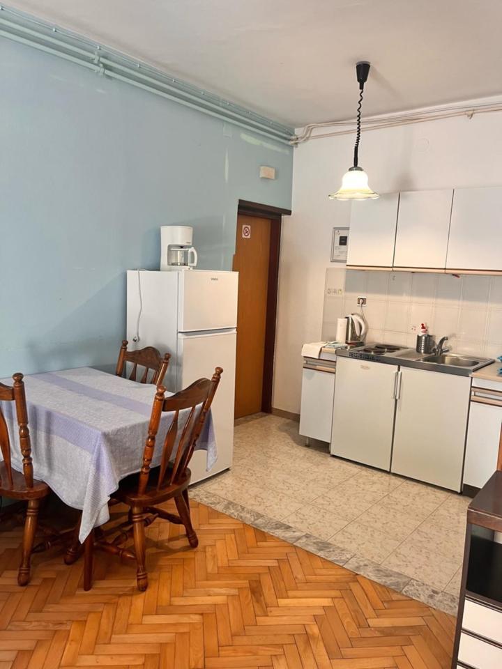 Apartmani Lido Basanija Room photo